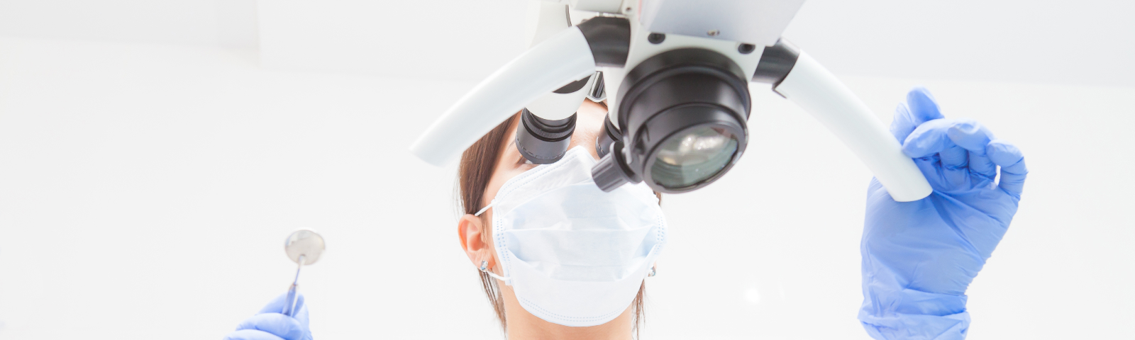 根管治療の治療法と成功率の関係