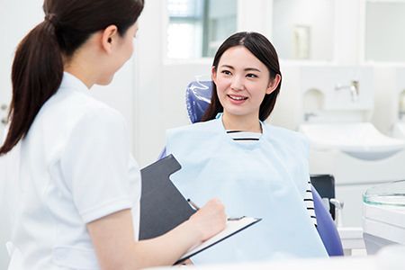 カウンセリング