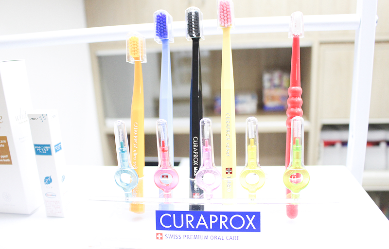 幅広い治療を高水準でご提供