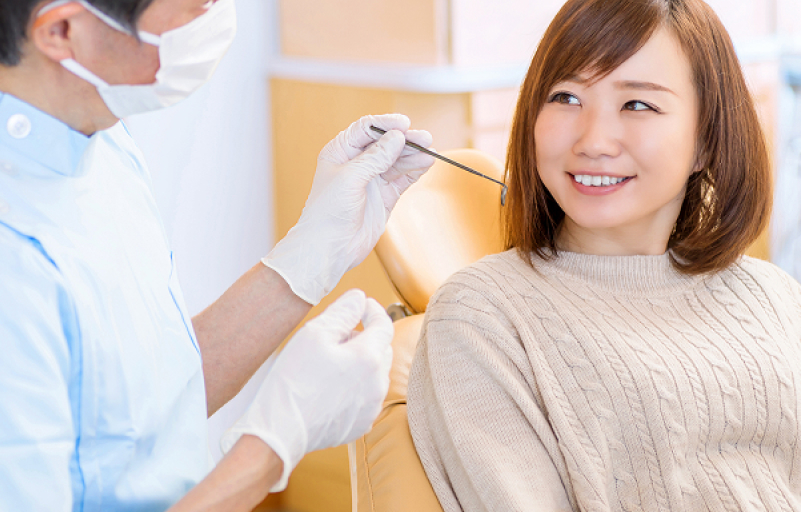 ホスピタリティを徹底した心地よい環境